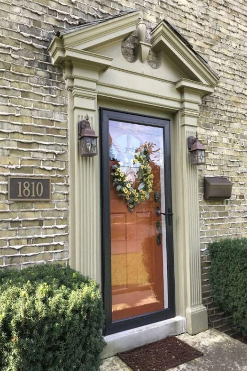 בלויט 1810 Emerson House Bed & Breakfast - Adults Only מראה חיצוני תמונה